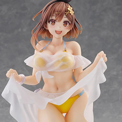 ライザのアトリエ3 ～終わりの錬金術士と秘密の鍵～ ライザ ー水着ver.ー《26年9月預定》 行版 全數$1548 / *免運費   店取pt:20 / 26年1月26日