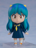 ねんどろいど うる星やつら ラム 制服Ver.《24年12月預定》 4996697020086