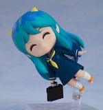ねんどろいど うる星やつら ラム 制服Ver.《24年12月預定》 4996697020086