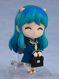 ねんどろいど うる星やつら ラム 制服Ver.《24年12月預定》 4996697020086