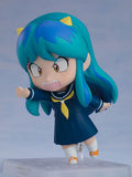 ねんどろいど うる星やつら ラム 制服Ver.《24年12月預定》 4996697020086
