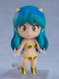 ねんどろいど うる星やつら ラム 制服Ver.《24年12月預定》 4996697020086