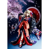 【再販】KDcolle 劇場版 Fate/stay night [Heaven's Feel] セイバーオルタ 着物Ver.※可選擇特典版《24年1月預定》 4935228899739