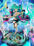プロジェクトセカイ カラフルステージ！ feat. 初音ミク「初音ミク -RAGE プロジェクトセカイ 2020 Ver.-」《23年12月預定》 4580769940176