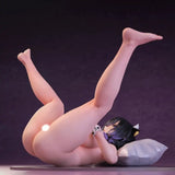 【18+】肉感少女 クレア リバイバルver. 1/4《23年12月預定》 4589607797095