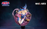 遊☆戯☆王デュエルモンスターズ ブラック・マジシャン・ガール クリボー ※連特典《23年9月預定》 ma-5926