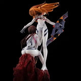 【限定販売】Precious G.E.M.シリーズ シン・エヴァンゲリオン劇場版 式波・アスカ・ラングレー＆真希波・マリ・イラストリアス《22年12月預定》 4535123833700