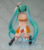 【限定販売】初音ミク GTプロジェクト レーシングミク 2010Ver. Art by 矢吹健太朗※可選擇特典版《23年8月預定》 4545784043387