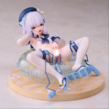 【18+】さかなつり 司咲りな《24年10月預定》 4573526990088