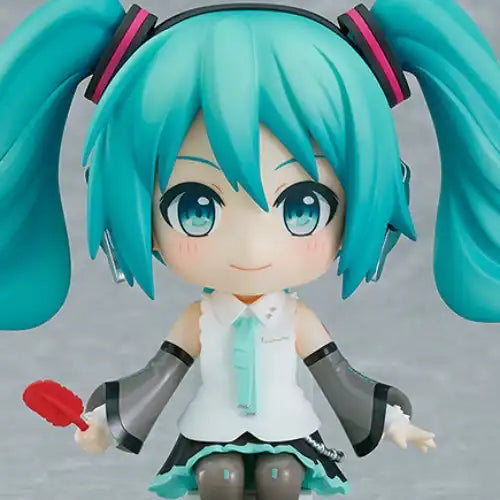【限定販売】ねんどろいど Swacchao！ 初音ミク NT 赤い羽根 赤い羽根共同募金運動Ver. ※連特典※不設寄送《22年6月預定》 gsc_jp_03283
