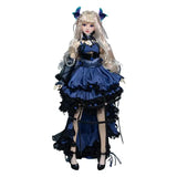 RingDoll アリス03 56cmボールジョイントドール(BJD)《23年9月預定》 6971443122533