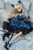 RingDoll アリス03 56cmボールジョイントドール(BJD)《23年9月預定》 6971443122533