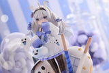 デザートプラネット 水星・マーキュリー ノンスケールフィギュア《23年8月預定》 6972228190136