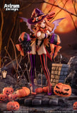 Astrum Design ORIGINAL DESIGN ART CORP. APT ハロウィンサキュバス 豪華版《23年11月預定》 6974911410132