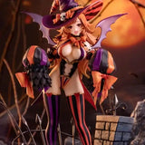 Astrum Design ORIGINAL DESIGN ART CORP. APT ハロウィンサキュバス 豪華版《23年11月預定》 6974911410132