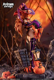 Astrum Design ORIGINAL DESIGN ART CORP. APT ハロウィンサキュバス 豪華版《23年11月預定》 6974911410132
