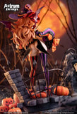 Astrum Design ORIGINAL DESIGN ART CORP. APT ハロウィンサキュバス 豪華版《23年11月預定》 6974911410132