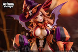 Astrum Design ORIGINAL DESIGN ART CORP. APT ハロウィンサキュバス 豪華版《23年11月預定》 6974911410132