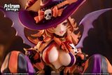 Astrum Design ORIGINAL DESIGN ART CORP. APT ハロウィンサキュバス 豪華版《23年11月預定》 6974911410132