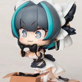 アズールレーン JUUsタイム ちびキャラシリーズ チェシャー《23年1月預定》 6971995421085