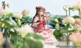 漢服少女 映水芙蓉(えいすいふよう) 《23年11月預定》 6971995421092