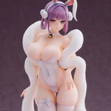 【18+】LOVELY バニーガールLume Illustrated by Chrysa※可選擇特典版《23年7月預定》 4589565815619