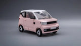 神機工業×五菱宏光 ミニEV ネビュラ《22年11月預定》 6973728820233