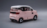 神機工業×五菱宏光 ミニEV ネビュラ《22年11月預定》 6973728820233