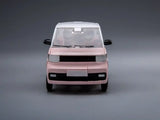 神機工業×五菱宏光 ミニEV ネビュラ《22年11月預定》 6973728820233