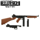 LittleArmory LA088 トンプソンM1A1タイプ※不設寄送《23年5月預定》 4543736323884