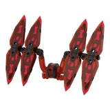 M.S.G モデリングサポートグッズ ヘヴィウェポンユニット 44 エクシードバインダー2 ブラックVer.(此商品只包含配件部份)※不設寄送《23年12月預定》 4934054055982