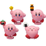 【再販】ころころいど 星のカービィ カービィ トレーディングフィギュア ※隨機款式(原盒6個入)※不設寄送《23年10月預定》 4580590180864