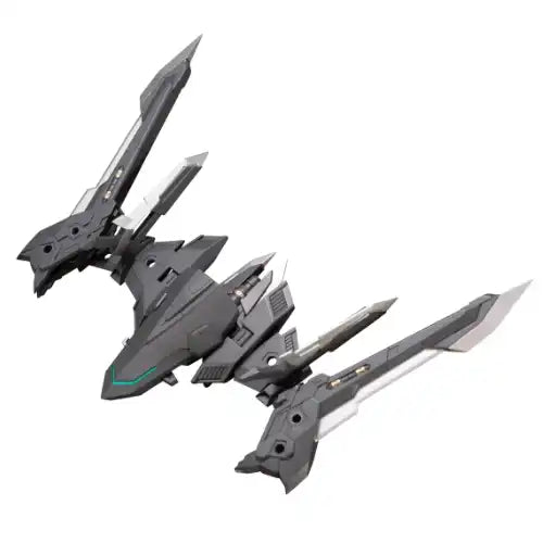 【再販】M.S.G モデリングサポートグッズ ヘヴィウェポンユニット 22 エグゼニスウイング(此商品只包含配件部份)※不設寄送《23年11月預定》 4934054054435