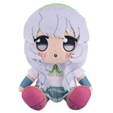 「艦これ」いつかあの海で くりぱん ぬいぐるみ 山雲(毛公仔)※不設寄送《23年12月預定》 4580590181090
