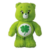 Care Bears(TM) PLUSH Good Luck Bear™(毛公仔)※不設寄送《23年7月預定》 4530956610276