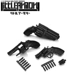 【再販】LittleArmory LA074 リボルバーセットA※不設寄送《23年6月預定》 4543736317012-1