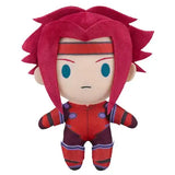 コードギアス 反逆のルルーシュ ぬいぐるみ カレン・シュタットフェルト(毛公仔)※不設寄送《23年8月預定》 4580590181441