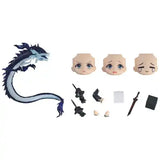 ねんどろいどもあ アークナイツ アーミヤ エクステンションセット(此商品不包含黏土人本體)※不設寄送《23年6月預定》 4580590171848