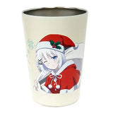 探偵はもう、死んでいる。 サーモタンブラー シエスタ クリスマスVer.※不設寄送《23年3月預定》 4580418780702
