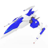 1/60スケールプラスチックキット ダライアスバーストCSコア+ レジェンドシルバーホーク バースト(2PカラーVer.)※不設寄送《23年5月預定》 4582362385644