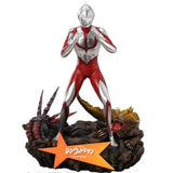 シン・ウルトラマン ワンダーフィギュア《23年9月預定》 4595122022017