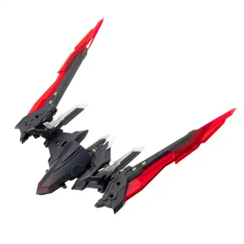 M.S.G モデリングサポートグッズ ヘヴィウェポンユニット 42 エグゼニスウイング ブラックVer.(此商品只包含配件部份)※不設寄送《23年11月預定》 4934054055968