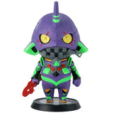 キューティ1 シン・エヴァンゲリオン劇場版 エヴァンゲリオン初号機 シン・エヴァンゲリオン劇場版Ver.《23年2月預定》 4580708036557