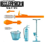 LittleArmory LA091 ペットボトルロケットA※不設寄送《23年7月預定》 4543736324416