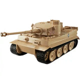 figma Vehicles ガールズ&パンツァー ティーガーI《23年3月預定》 4545784068526