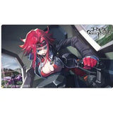 クロックワークス 万能マットコレクション Vol.150 コードギアス Genesic Re;CODE カレン(橡膠枱墊)※不設寄送《23年4月預定》 4532640821227