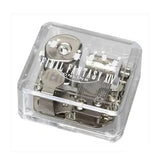 【再販】FINAL FANTASY XIV ORCHESTRA CONCERT オルゴール 雲霧街の夜霧(音樂盒)※不設寄送《22年8月預定》 4988601234306-1