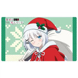 探偵はもう、死んでいる。 ラバーマット シエスタ クリスマスVer.(橡膠枱墊)※不設寄送《23年3月預定》 4580418780696