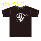 ぼっち・ざ・ろっく! Tシャツ※不設寄送《23年8月預定》 4582638239374