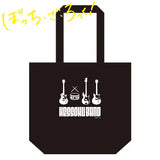 ぼっち・ざ・ろっく! デイリートートバッグ※不設寄送《23年8月預定》 4582638239367